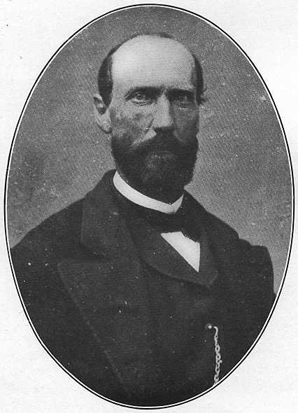 Austin Engle