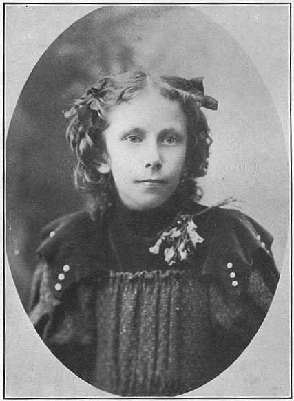 Ethel Eliza Hodgman