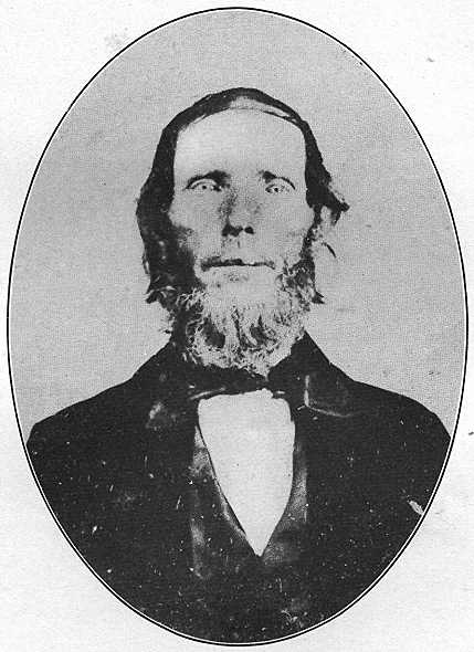 James Shepherd