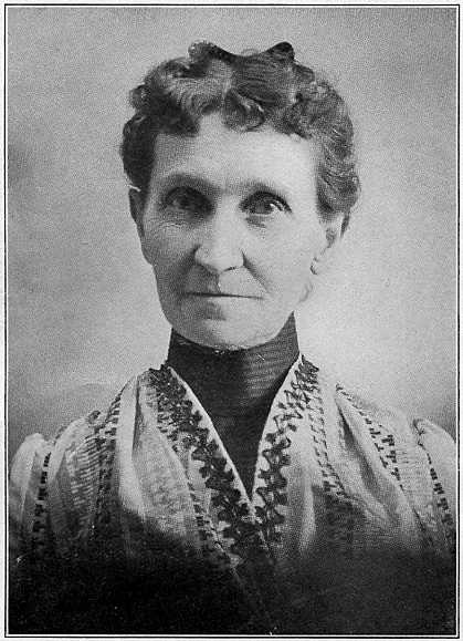 Lucinda Engle Lindsley