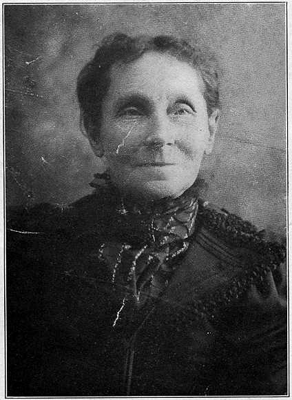 Ophelia Engle Sharpe