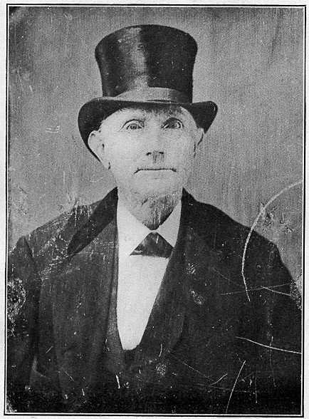 Robert Engle, Sr.