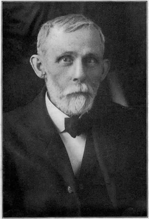 Roderick Nelson Hodgman