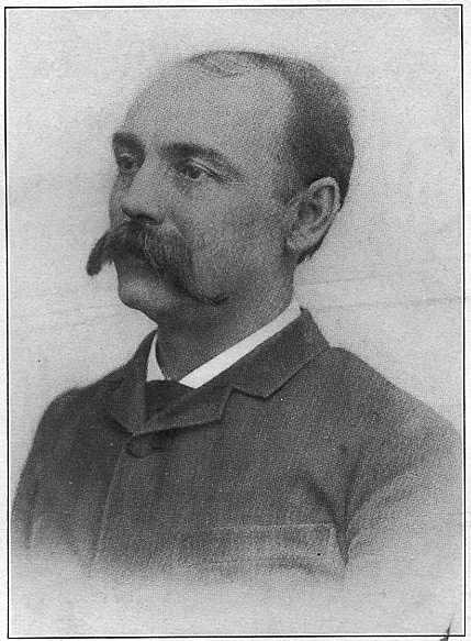 William Wallace Burroughs